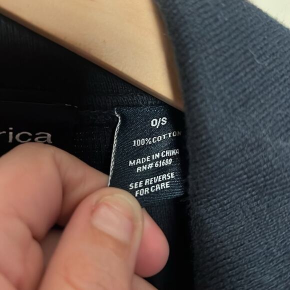 525 America Capelet - Picture 3 of 5